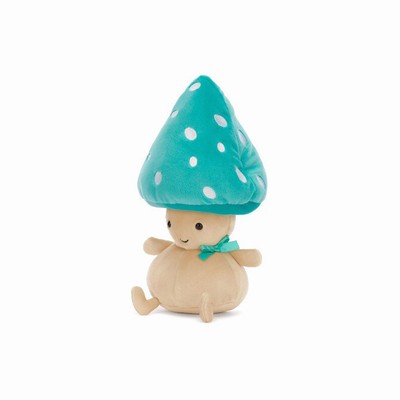 Jellycat Fun-Guy Bertie | AZTR-71356